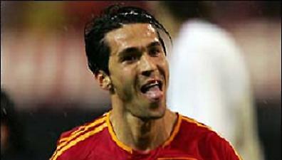 Χωρίς Λουίς Γκαρσία η Ισπανία