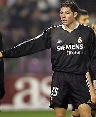 Πήρε Χάβι Γκαρθία η Οσασούνα