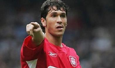 Εγκώμια Λουίς Γκαρσία για Μπενίτεθ