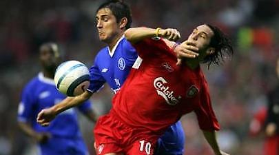 «Διπλό» πλήγμα για τη Λίβερπουλ