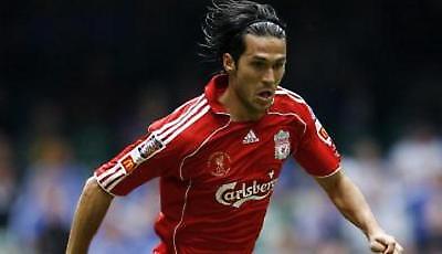 Λουίς Γκαρσία: «Κατανοώ τις αποφάσεις του Μπενίτεθ»