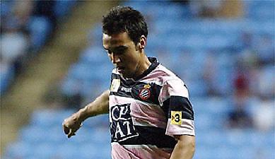 Δύο μήνες εκτός με ηπατίτιδα Α' ο Νταβίντ Γκαρσία