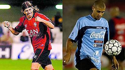 Διπλό μεταγραφικό «χτύπημα» από τη Ρεάλ