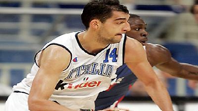 Κάλεσε Γκάρι ο Ρεκαλκάτι