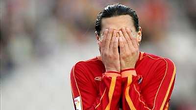 Νοκ άουτ ο Γκαριτάνο