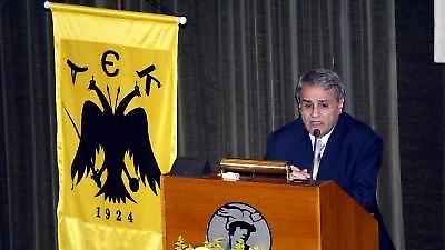 «Ένωση» για το γήπεδο…