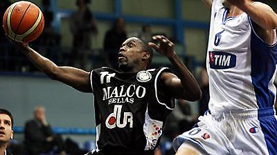 Γκάρνερ: «Θα παλέψουμε και τα 40 λεπτά»