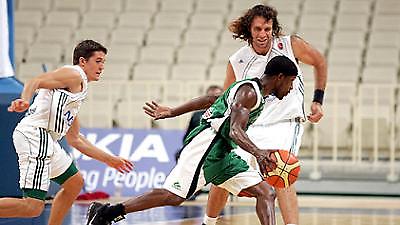 Α1: Ο Γυμναστικός νικητής στο ντέρμπι