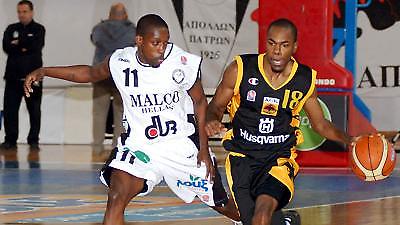 Γκάρνερ: «Θα παλέψουμε σε όλο το παιχνίδι»