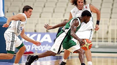 Α1: Πήρε Πετρόφ ο Γυμναστικός!