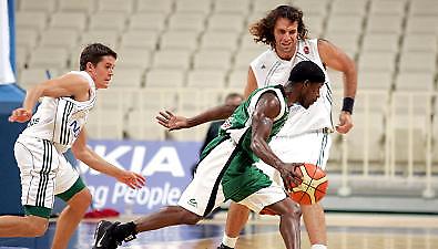 Α1: Φτάνει την Τρίτη ο Γκάρνερ