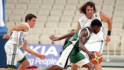 Α1: Κοντά σε Γκάρνερ