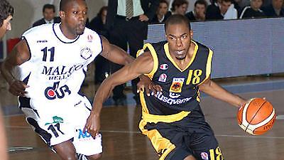 Γκάρνερ: «Θα παίξω ακόμα καλύτερα στη συνέχεια»