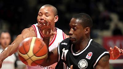 Γκάρνερ: «Δύσκολος ο αγώνας με το Αιγάλεω»