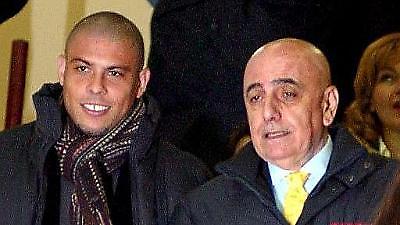 Γκαλιάνι: «Επιστρέφει το “φαινόμενο”»