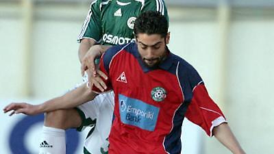 ΞΑΝΘΗ: Ατομικό ο Γαρπόζης