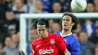 «Εκτός μάχης» ο Λουίς Γκαρσία