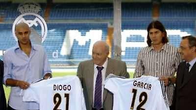 «Σοκ» με Πάμπλο Γκαρσία