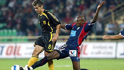 ΑΡΗΣ: «Ταξιδεύει» για το «τρίποντο»