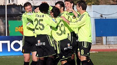 Πέρασε από το «κλουβί» της Νίκαιας και βλέπει…UEFA!