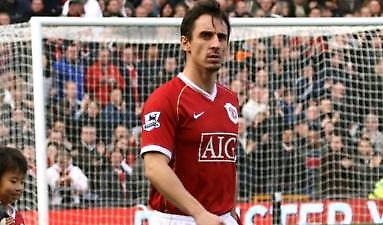 Επιστρέφει με Τσέλσι ο Νέβιλ