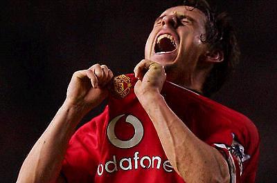 Σνόμπαρε τον Κρ.Ρονάλντο