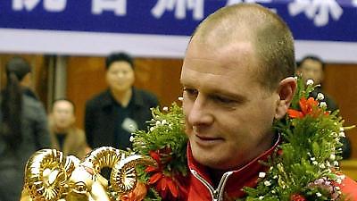 «Τέλος» ο Γκασκόιν