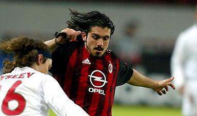 Όνειρο η Μαν.Γιουνάιτεντ για Γκατούζο