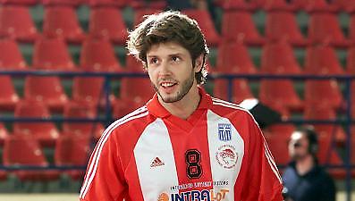 Ενισχύεται η Ρόμα στο βόλεϊ