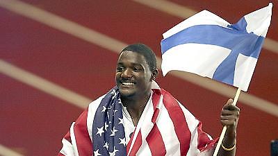 «Ντοπέ» ο Γκάτλιν