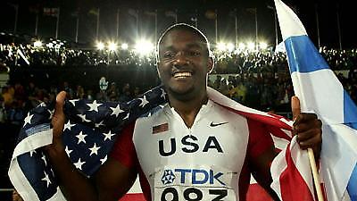 Ισόβιος αποκλεισμός για Γκάτλιν;