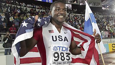 Δικαίωση Γκάτλιν