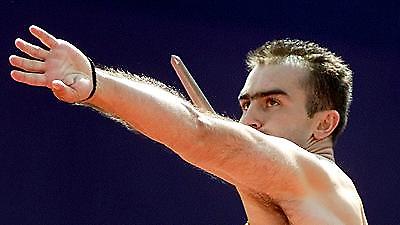 Ολοι οι πρωταθλητές μας στα «Βενιζέλεια»