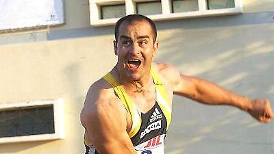 Επιστροφή με πέμπτη θέση