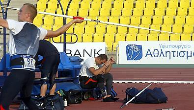 Καλές επιδόσεις στο «Καυταντζόγλειο»