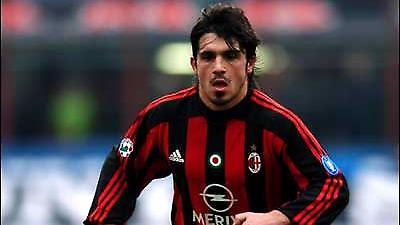 Γκατούζο: «Φόβος τα διαιτητικά λάθη»