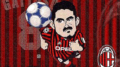 Αφοσιωμένος στην Μίλαν