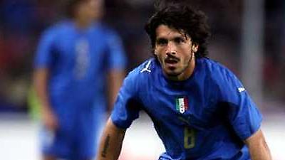 Γκατούζο: «Όνειρό μου να αγωνιστώ στην Πρέμιερσιπ»