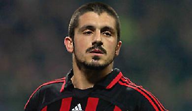 Αγώνας δρόμου για Γκατούζο