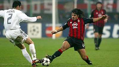 Ύποπτη συμπεριφορά…