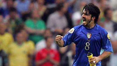 Χωρίς Γκατούζο η Ιταλία