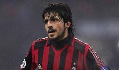 Πιστοί στη Μίλαν Γκατούζο και Τζιλαρντίνο