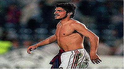 Επιστροφή στη Ρέιντζερς υπόσχεται ο Γκατούζο