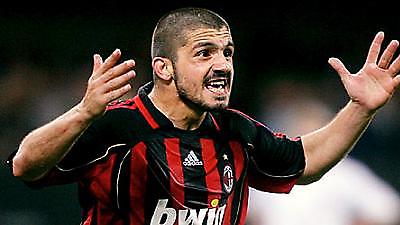 Αφιερωμένη η νίκη της Μίλαν στην μνήμη του Πουέρτα