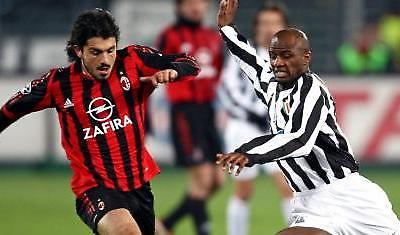 Μένει Μίλαν ο Γκατούζο