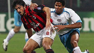 Ο «κακός δαίμονας» της Μίλαν