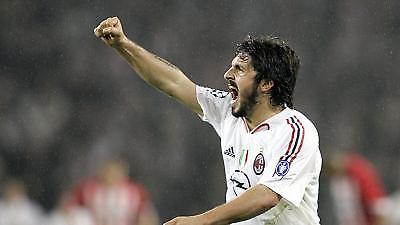 ''Ο Βιέρι έκανε συμφωνία με το διάβολο!''