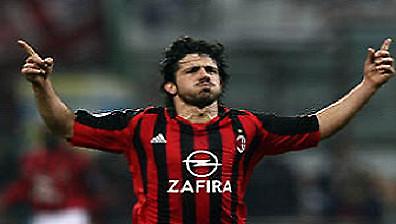 Γκατούζο: «Θέλω το περιβραχιόνιο αφού…»