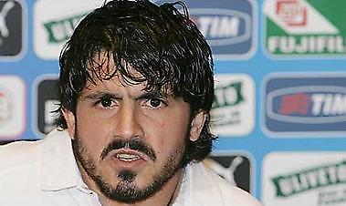 Γκατούζο: «Σκεφτόμουν να φύγω»