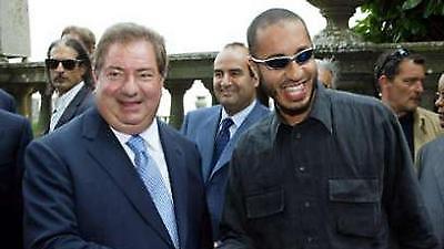 Γκαούτσι: «Η Φιορεντίνα μας δωροδόκησε!»